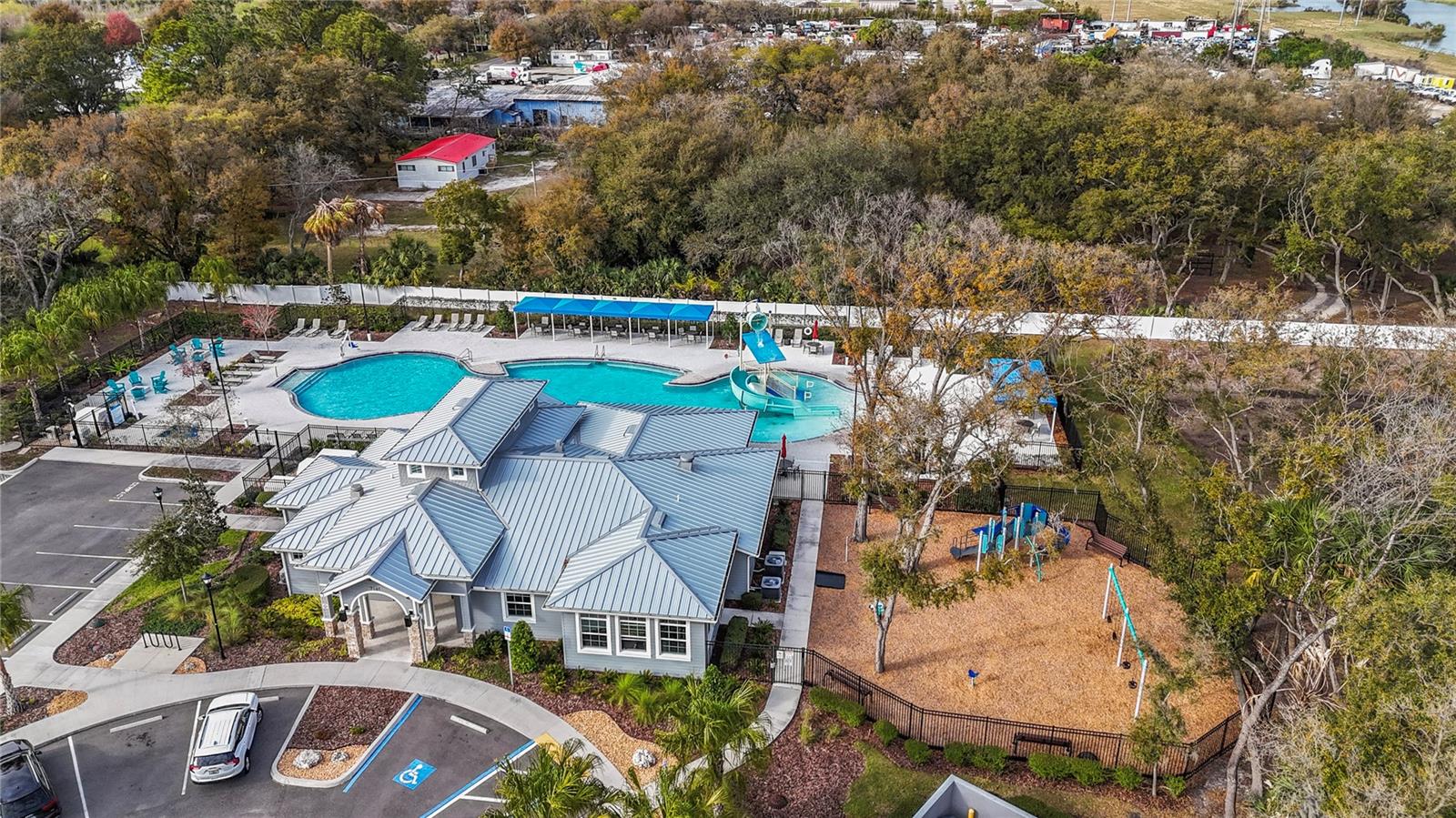 8723 SANDY PLAINS DRIVE