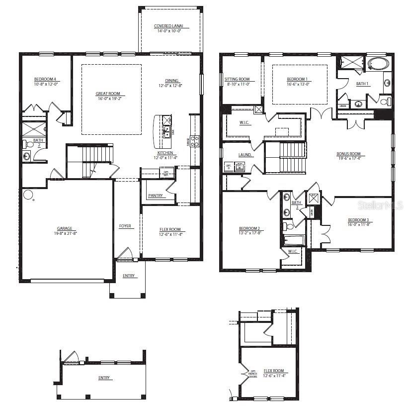 11295 SPOONBILL FLOCK WAY