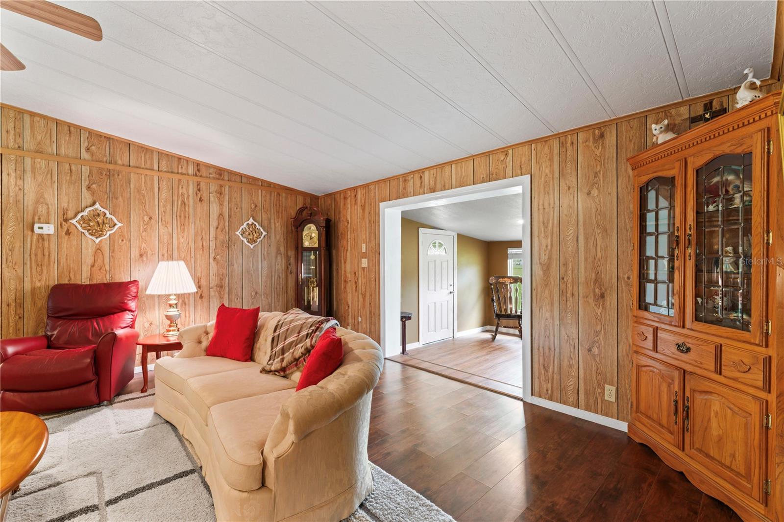 34814 APPALOOSA TRL