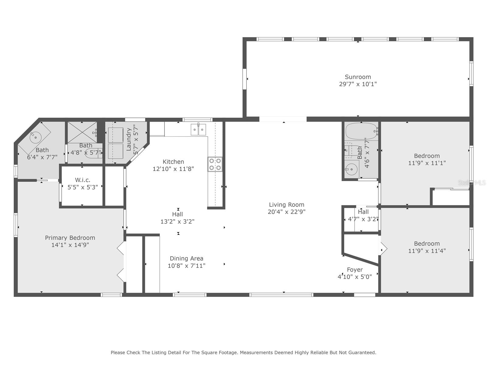 34814 APPALOOSA TRL