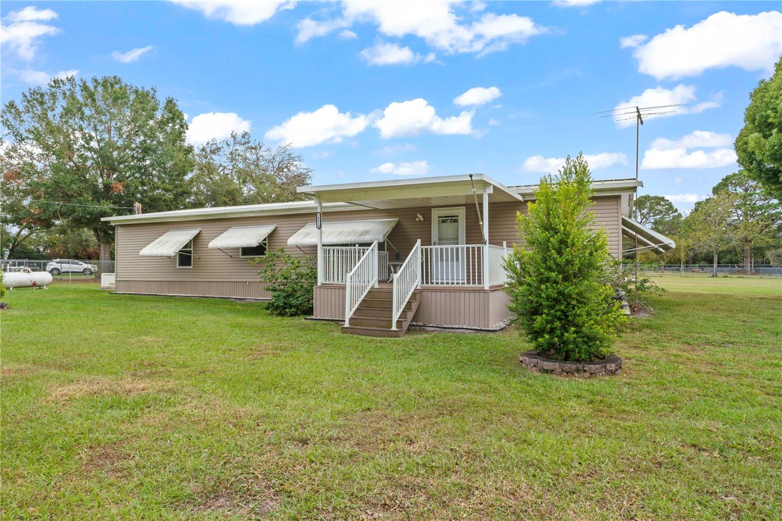 34814 APPALOOSA TRL