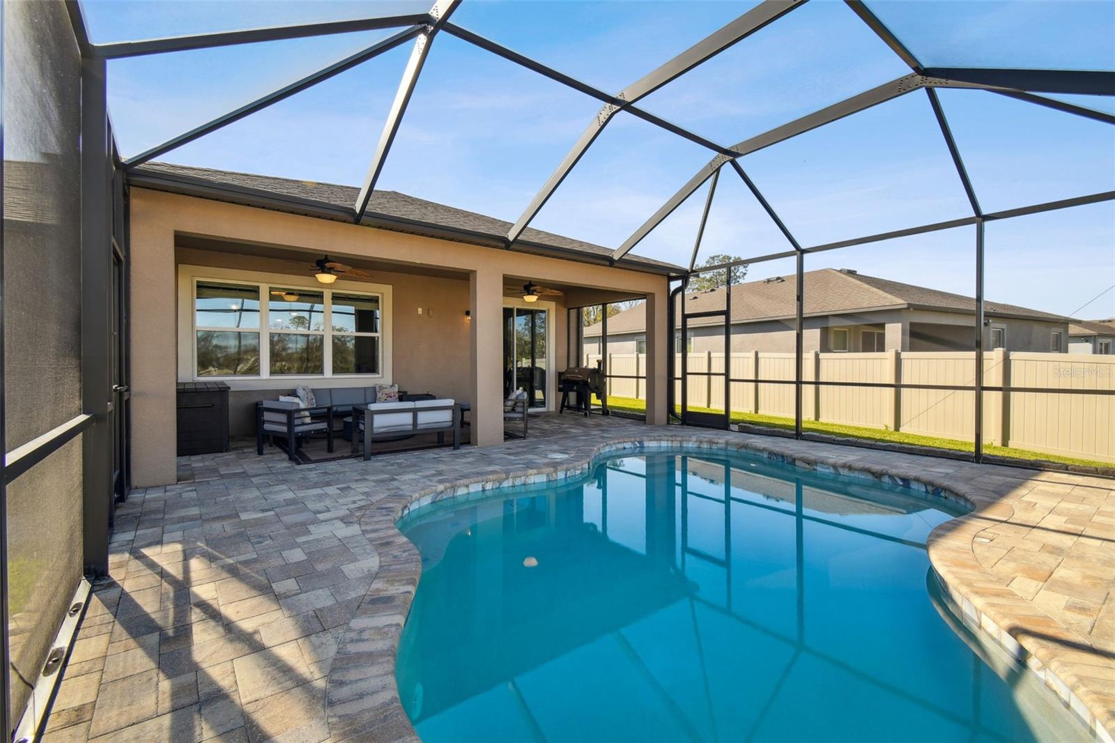 18241 ROMANESQUE CT