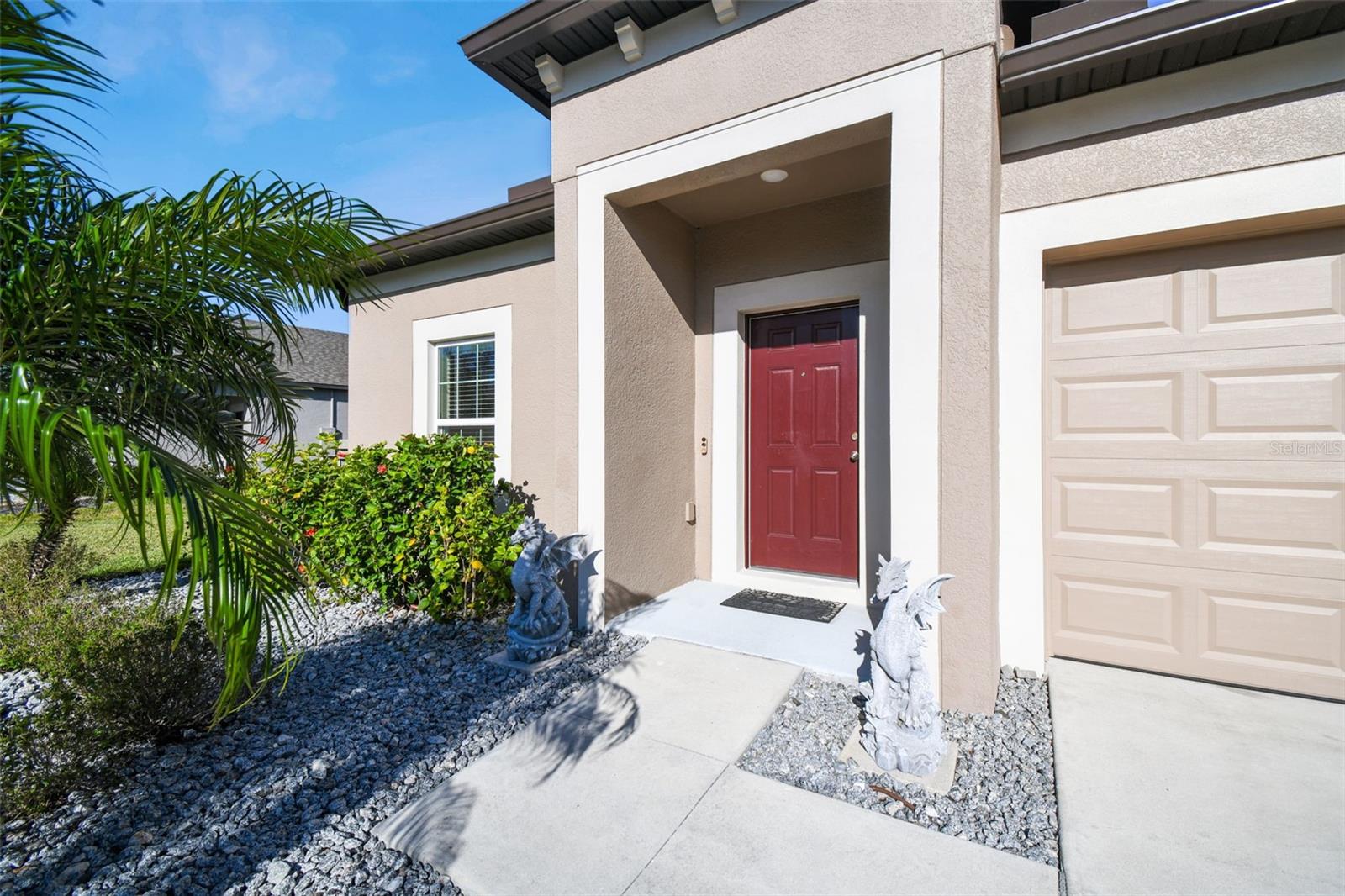 18241 ROMANESQUE CT