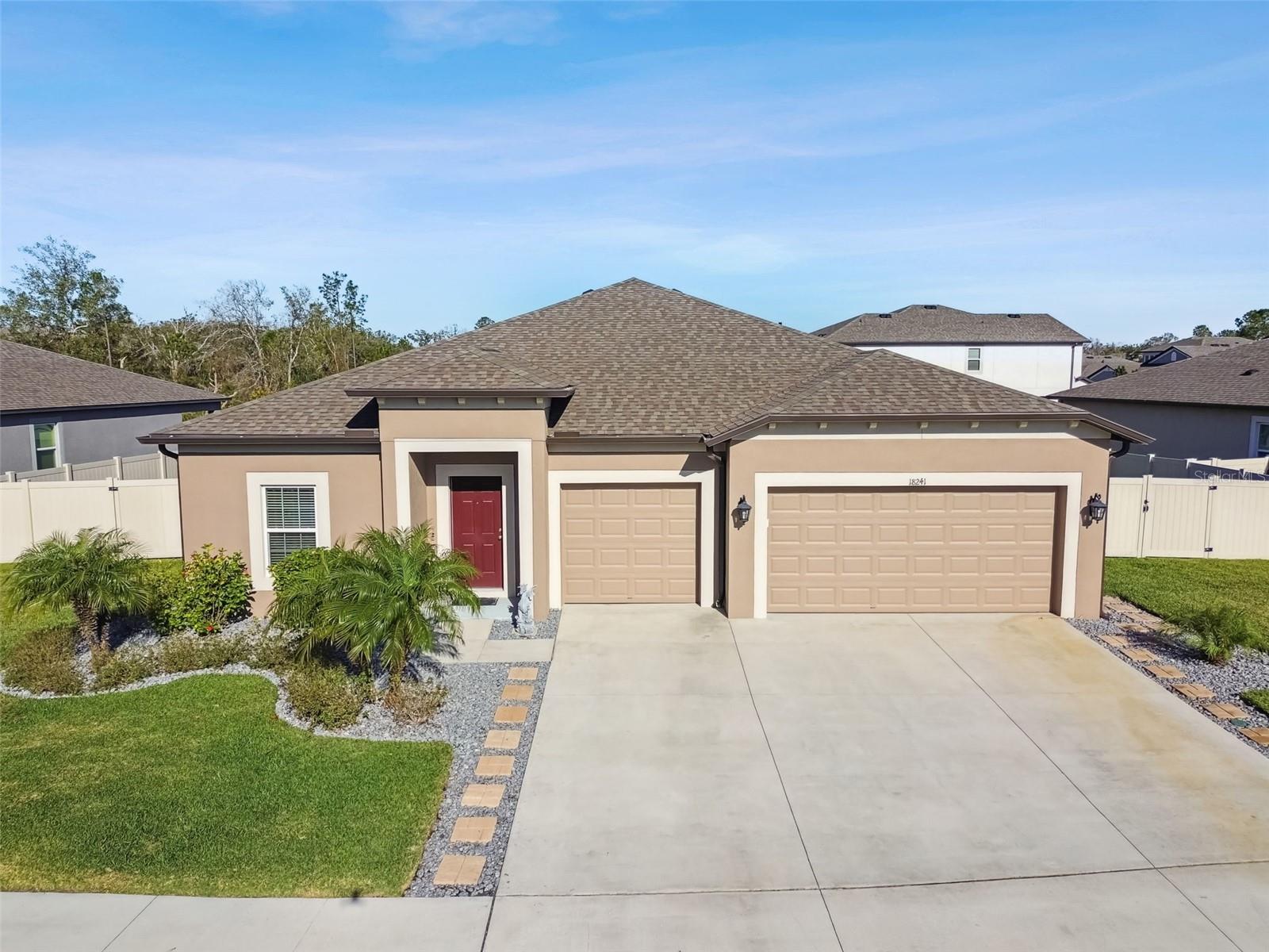 18241 ROMANESQUE CT