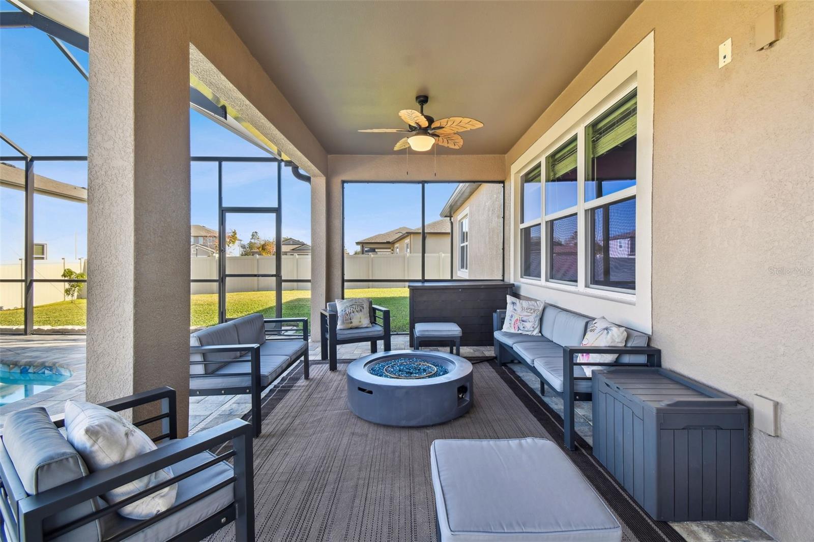 18241 ROMANESQUE CT