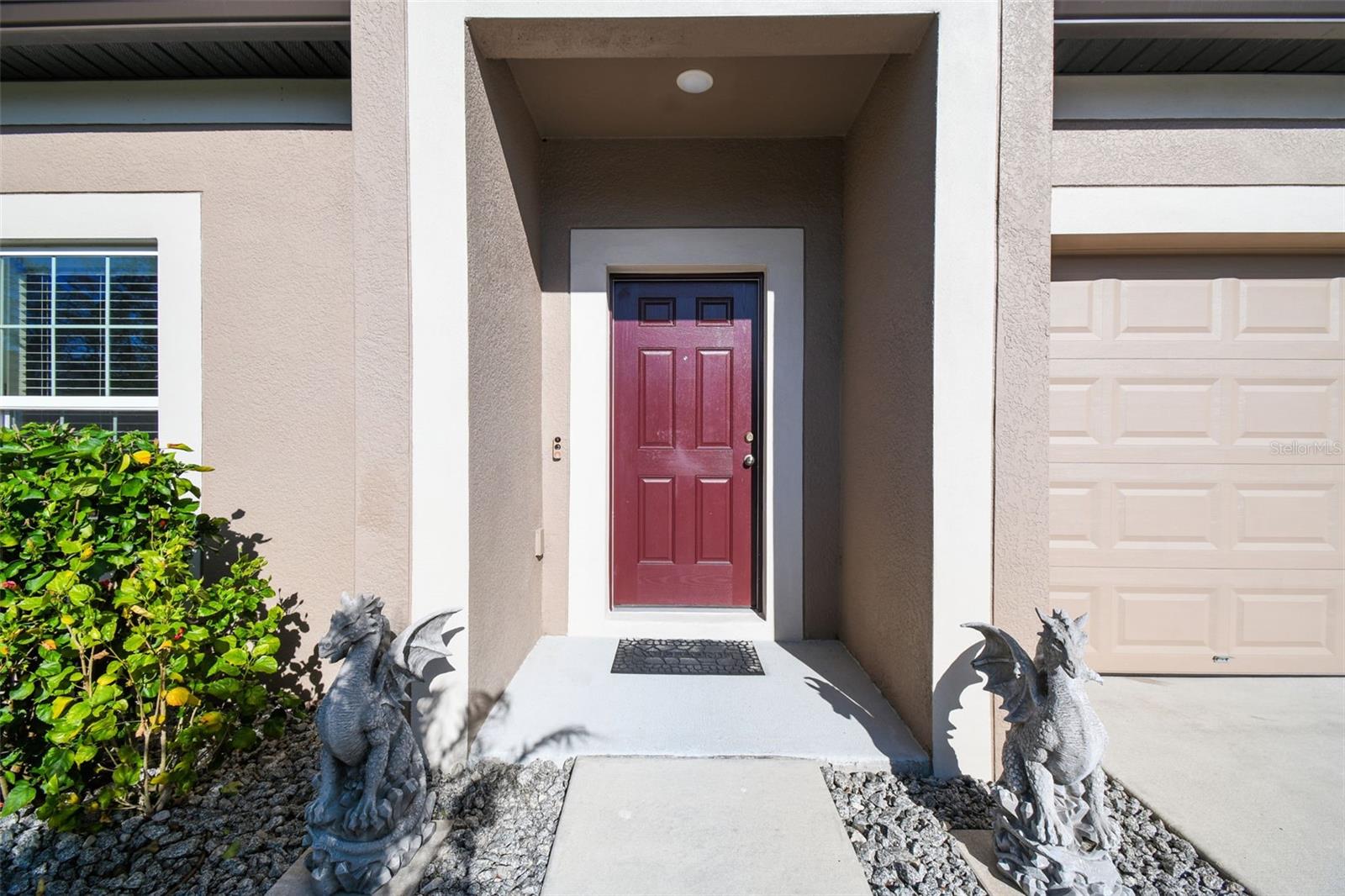 18241 ROMANESQUE CT