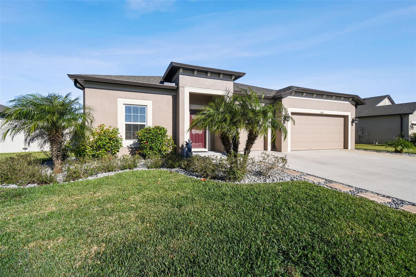 18241 ROMANESQUE CT