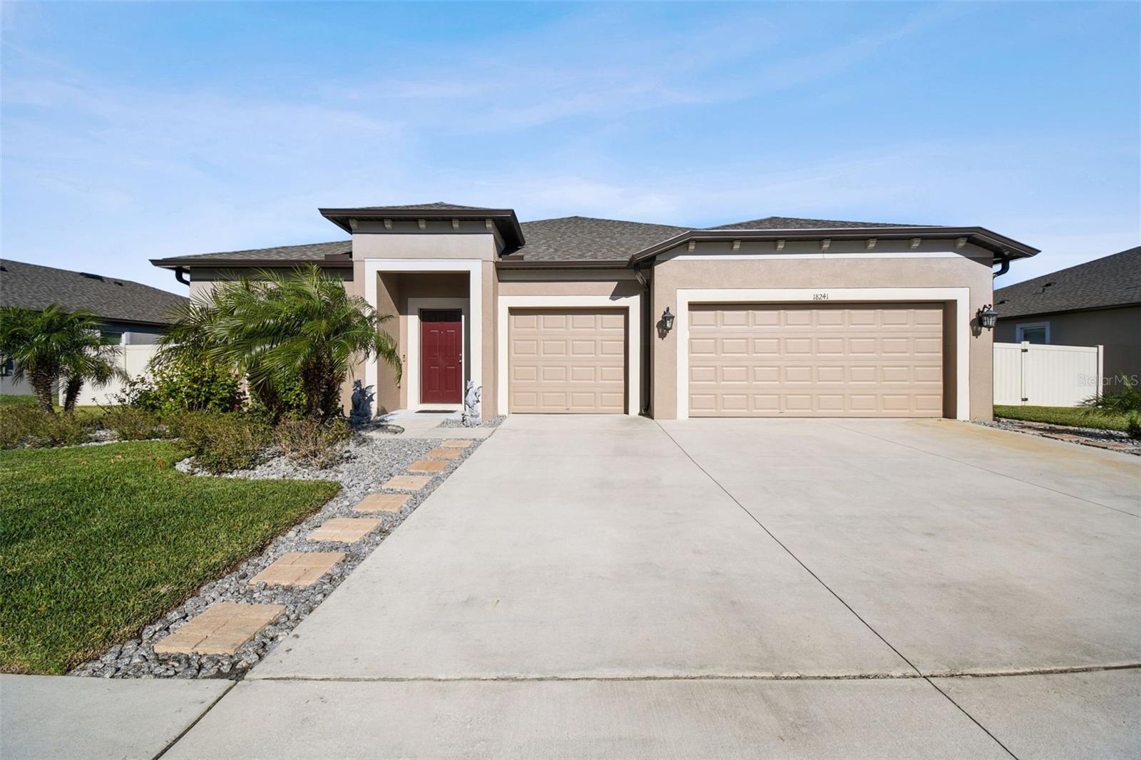18241 ROMANESQUE CT