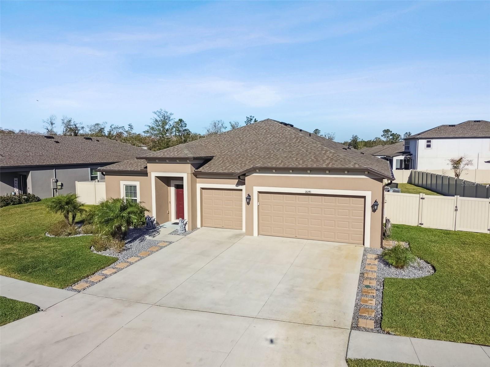 18241 ROMANESQUE CT