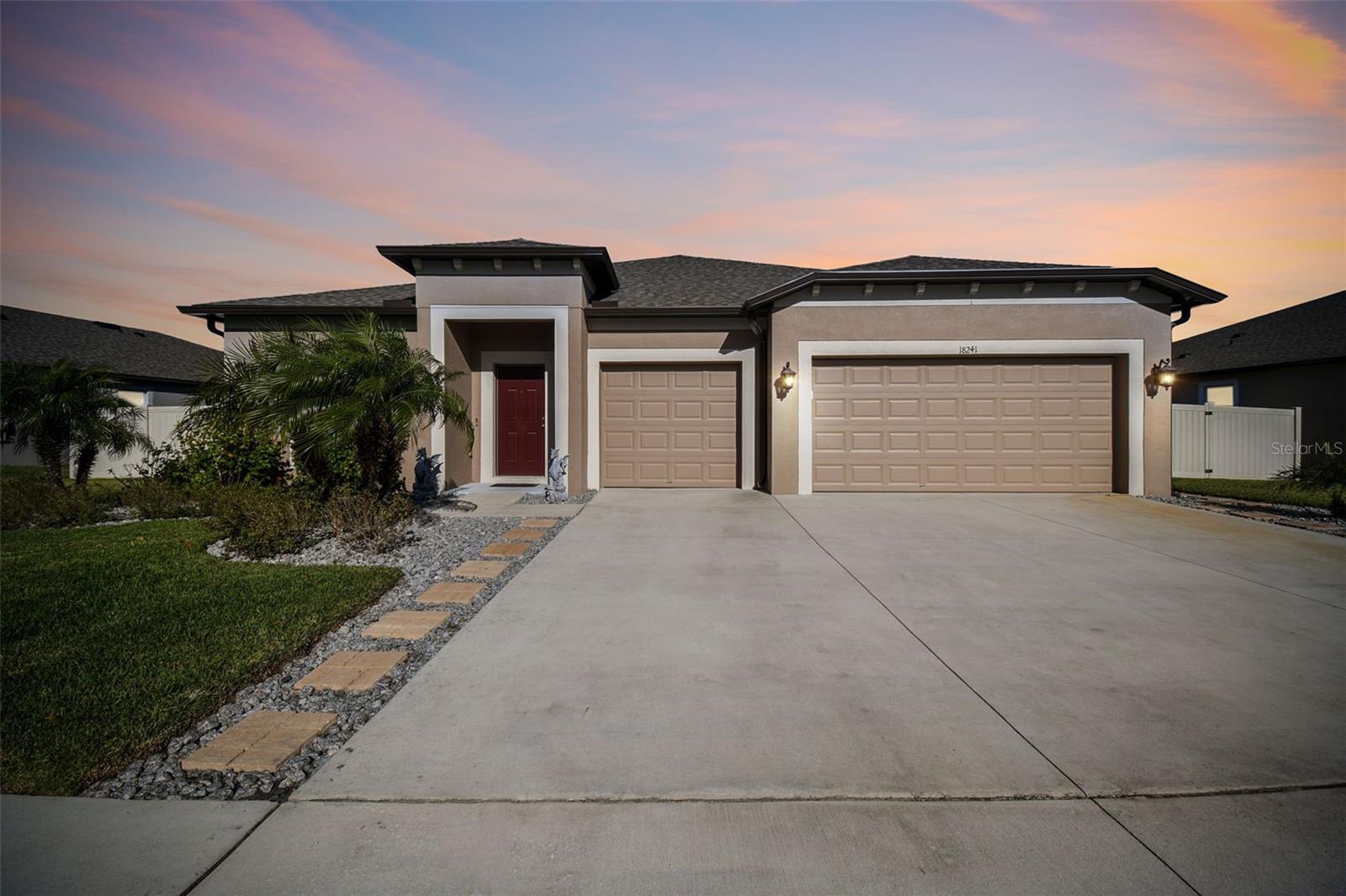 18241 ROMANESQUE CT