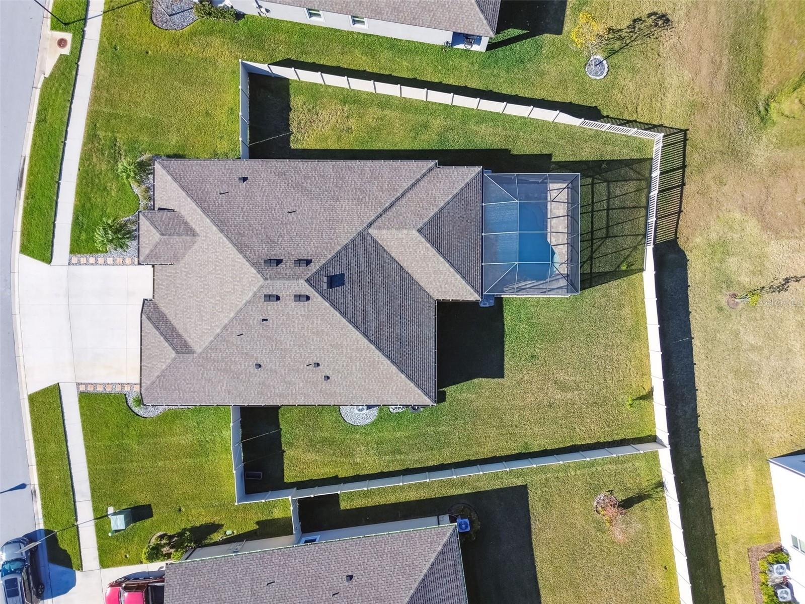 18241 ROMANESQUE CT