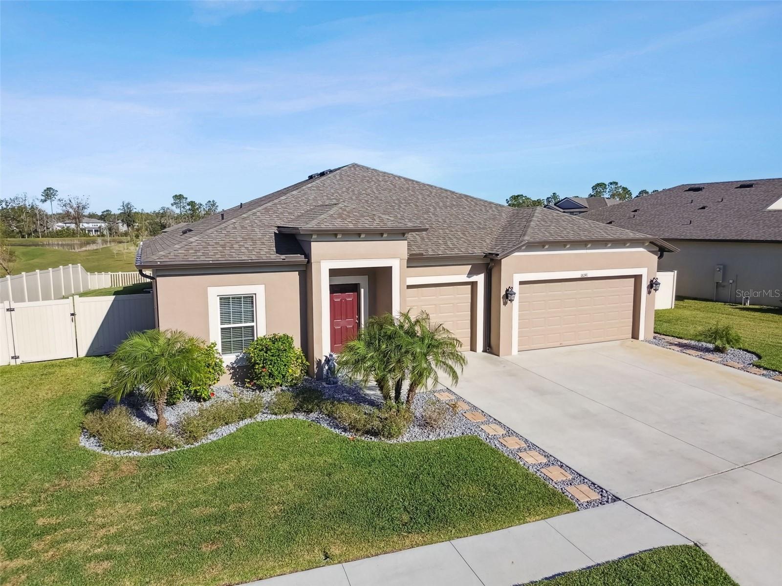 18241 ROMANESQUE CT