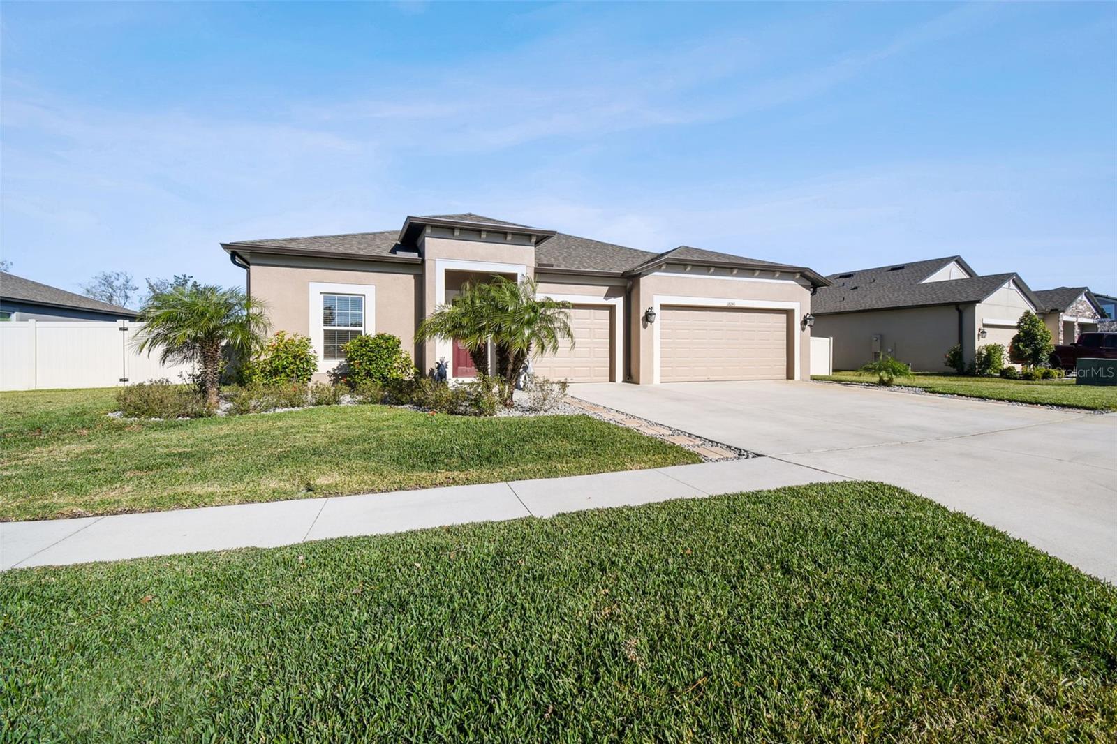 18241 ROMANESQUE CT