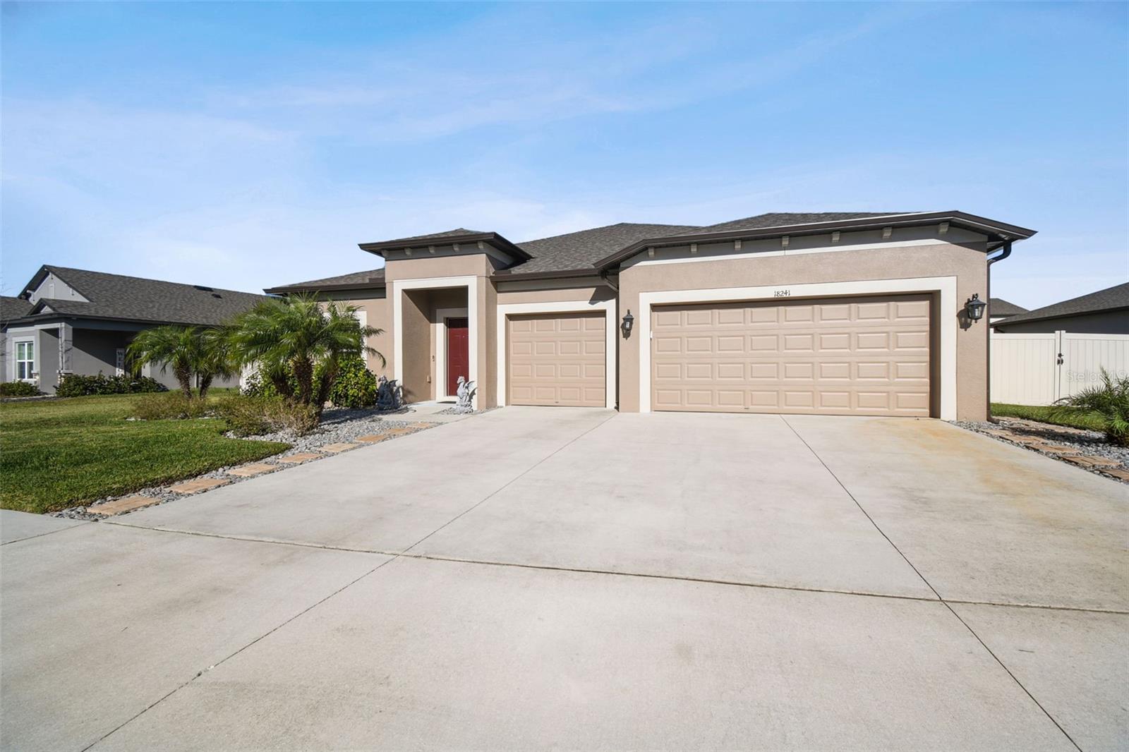 18241 ROMANESQUE CT