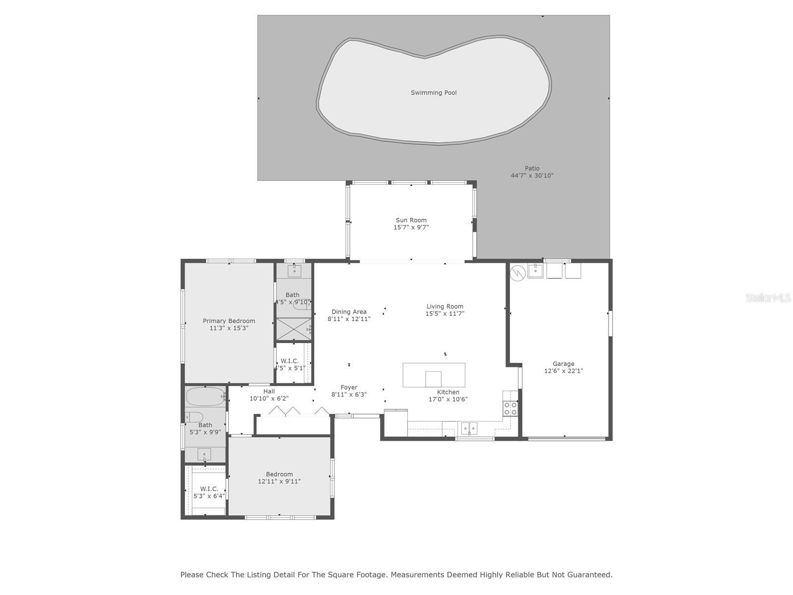 13958 ANTIGUA DR