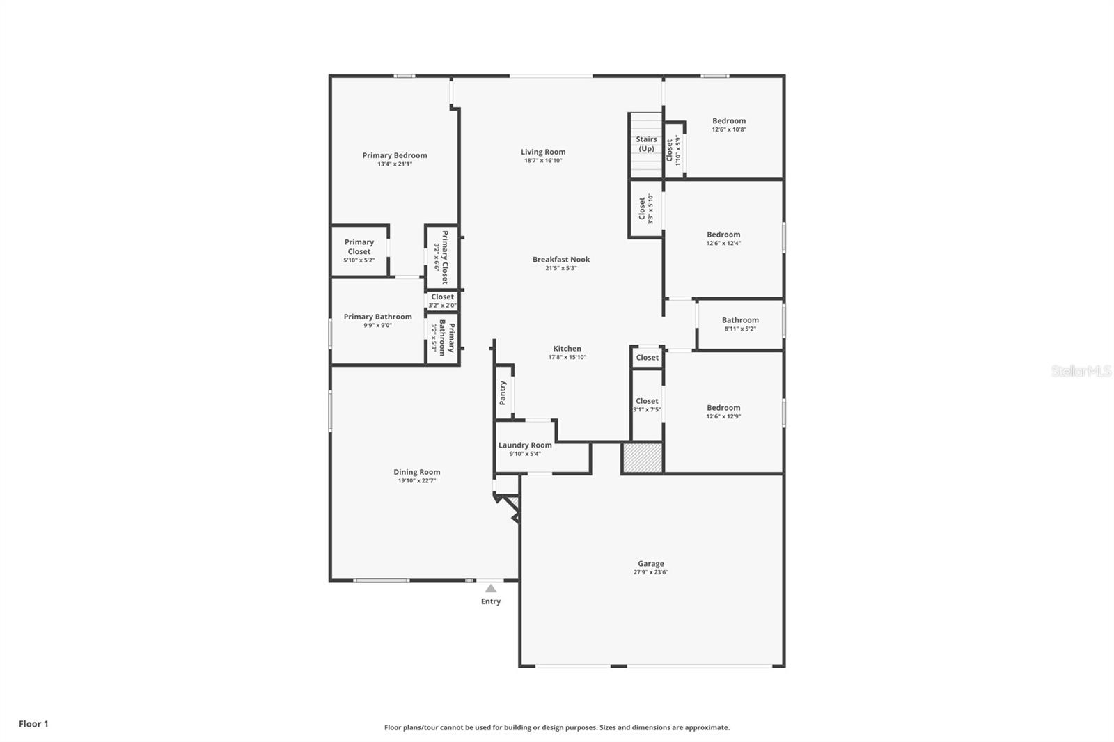 10859 BREAKING ROCKS DR