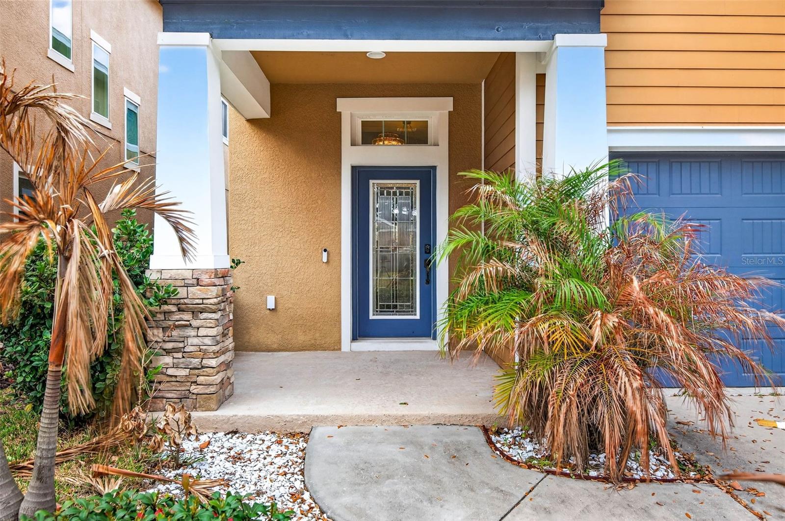 14310 BARRINGTON STOWERS DR