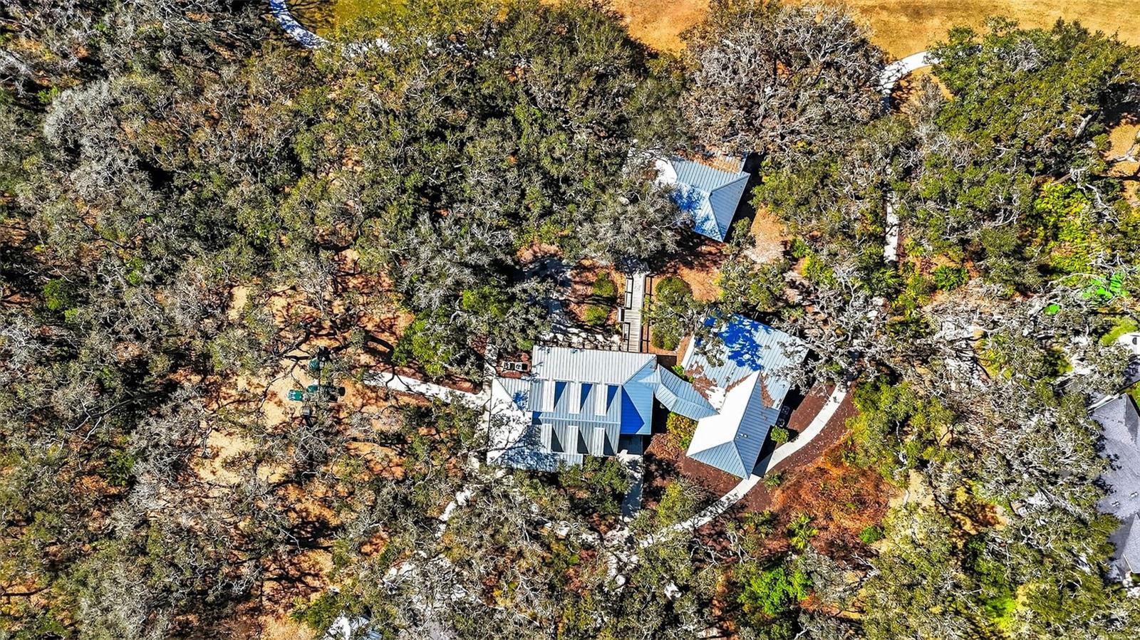 14310 BARRINGTON STOWERS DR