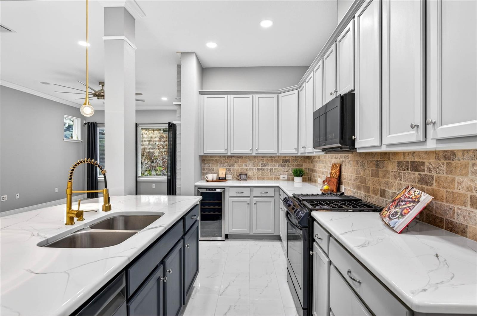 14310 BARRINGTON STOWERS DR