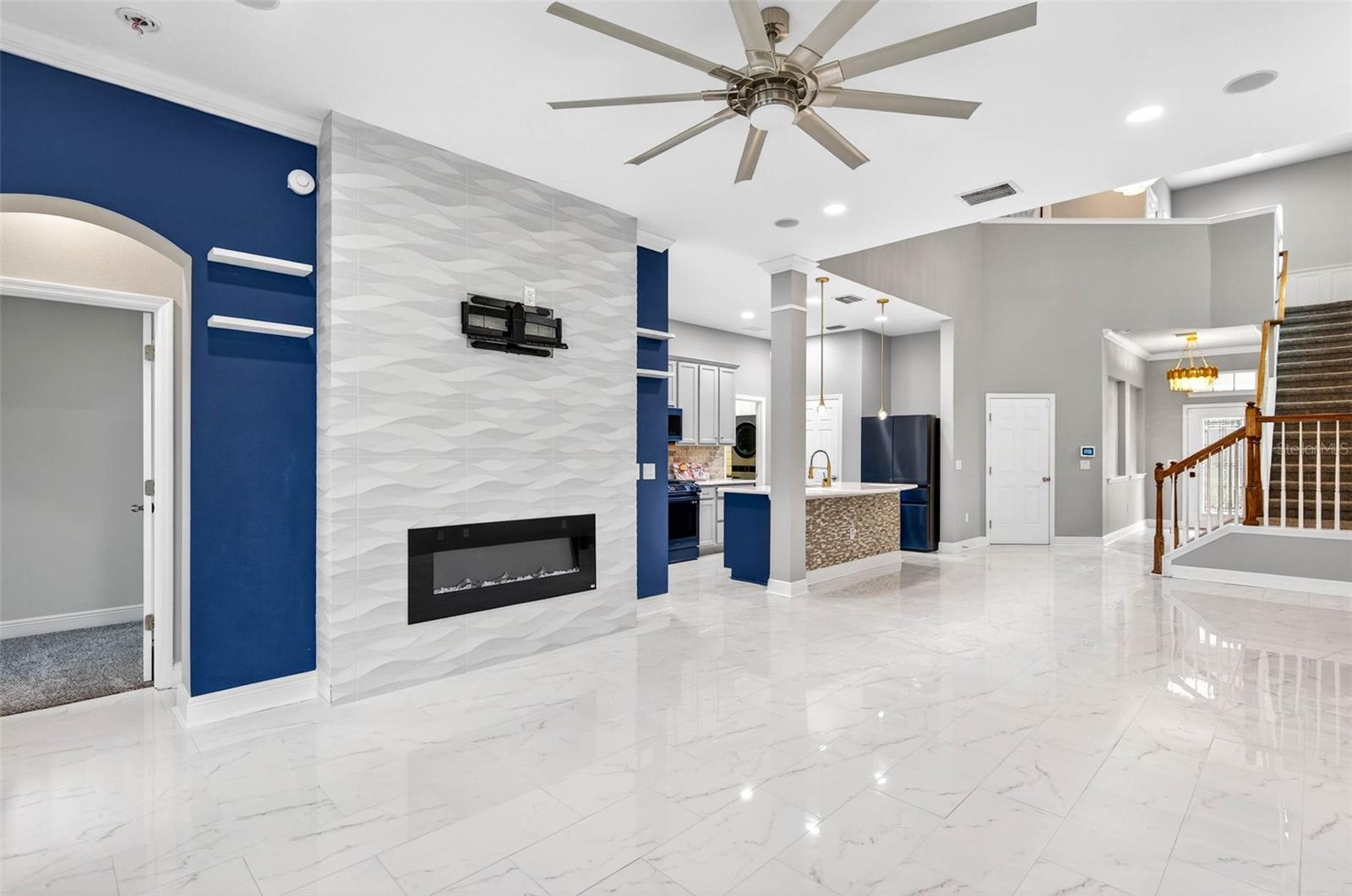 14310 BARRINGTON STOWERS DR