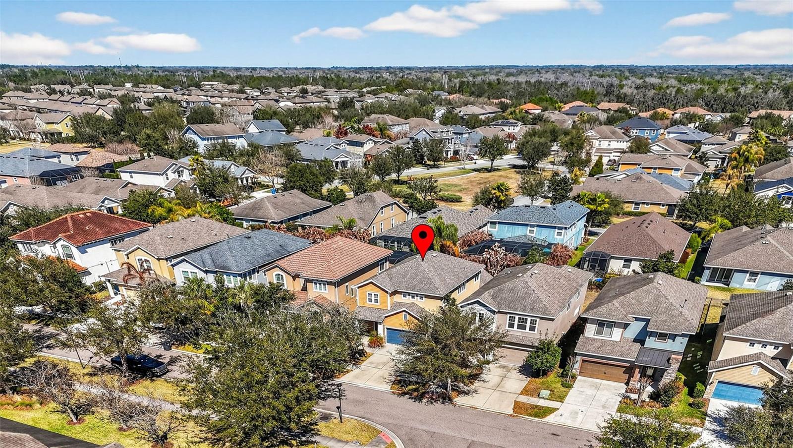 14310 BARRINGTON STOWERS DR