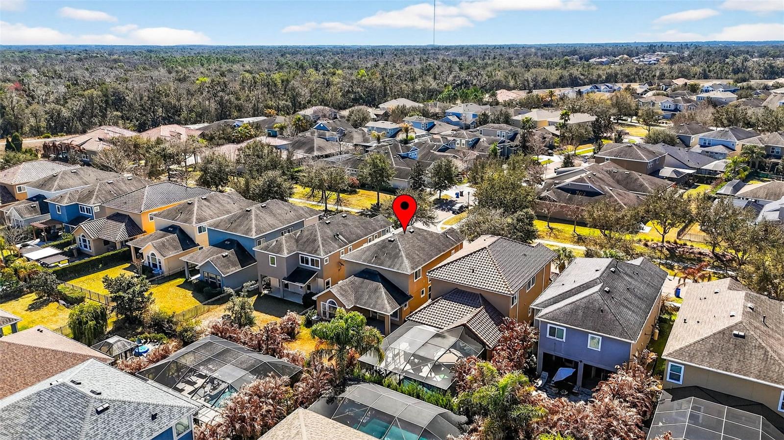 14310 BARRINGTON STOWERS DR