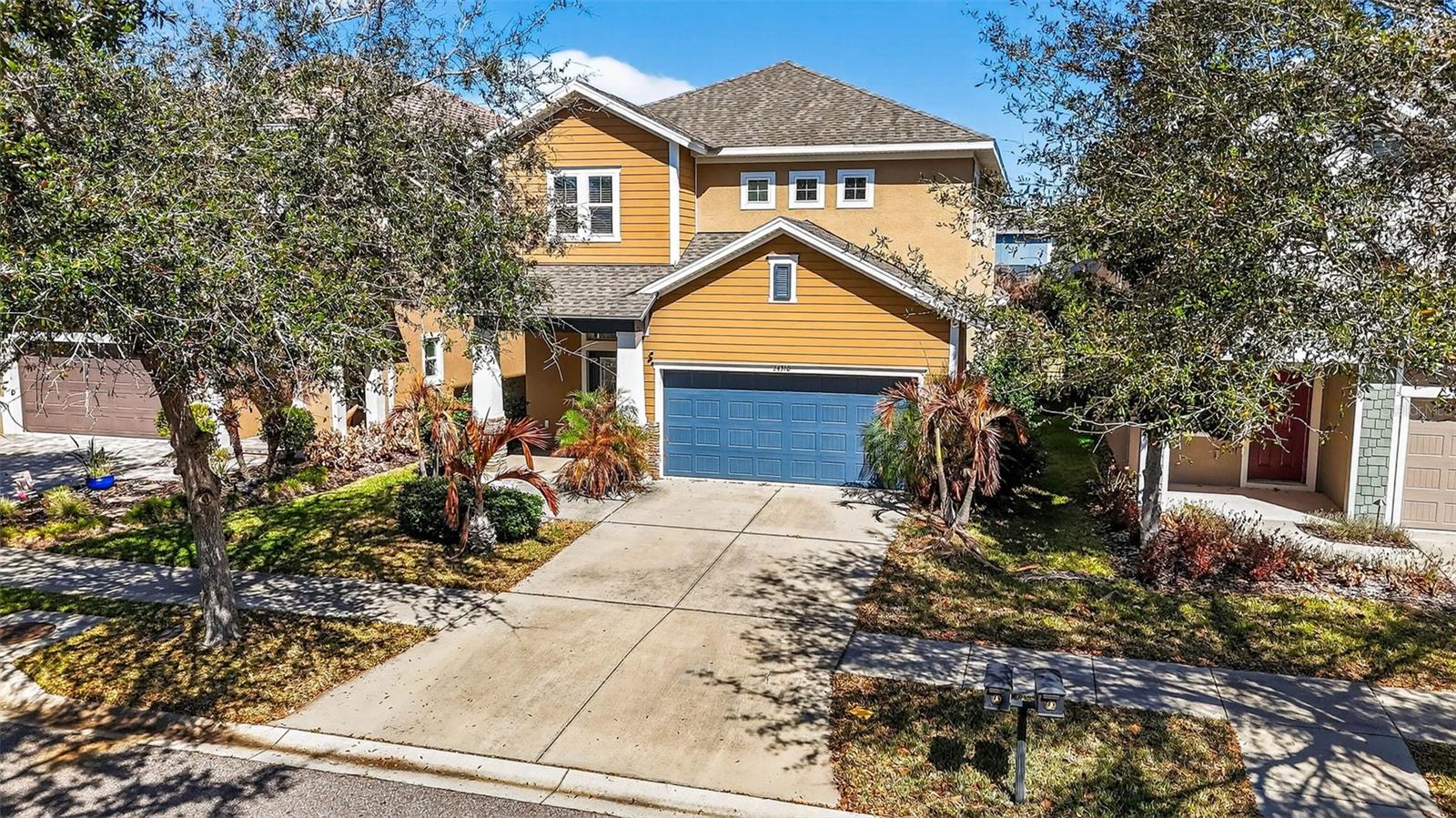 14310 BARRINGTON STOWERS DR