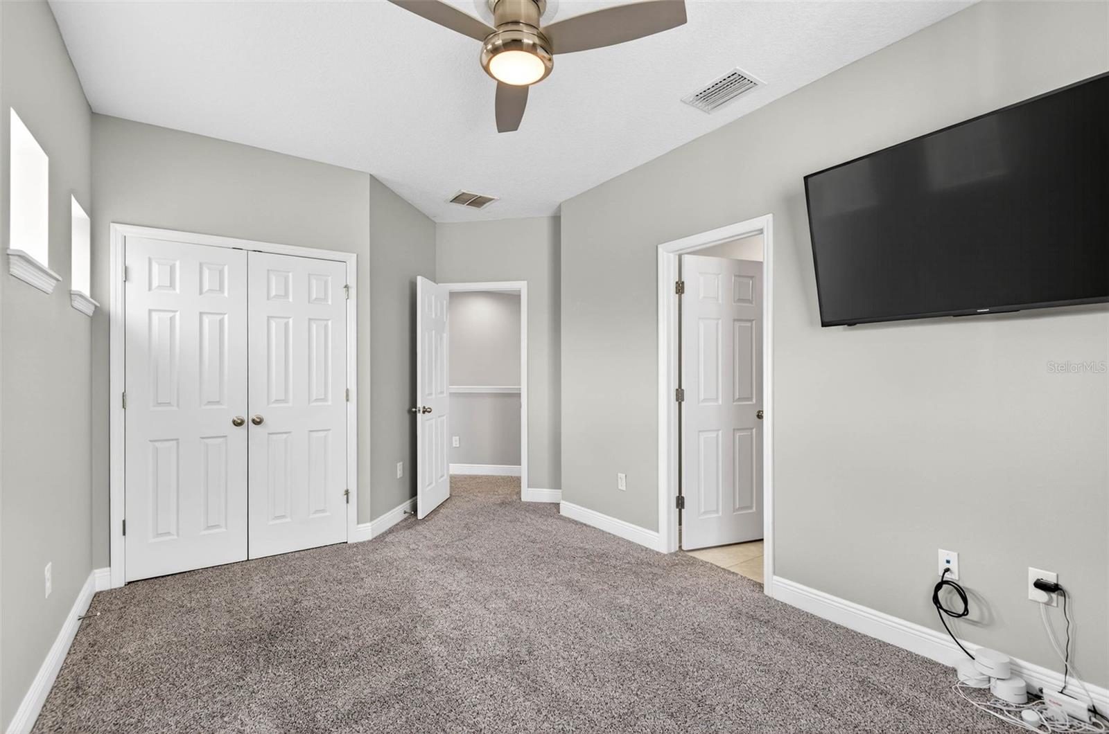 14310 BARRINGTON STOWERS DR