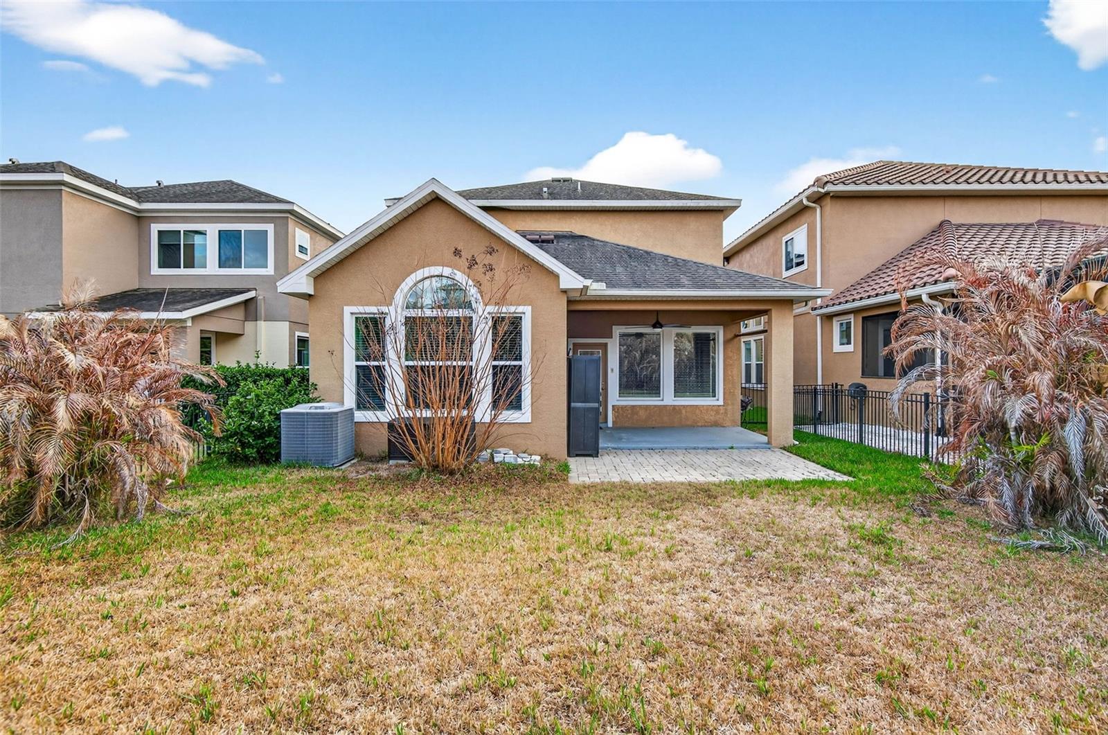 14310 BARRINGTON STOWERS DR