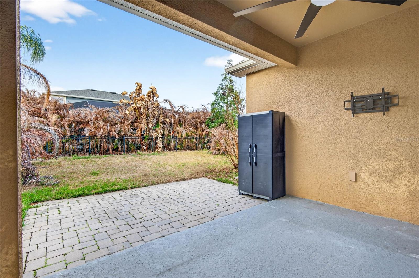 14310 BARRINGTON STOWERS DR