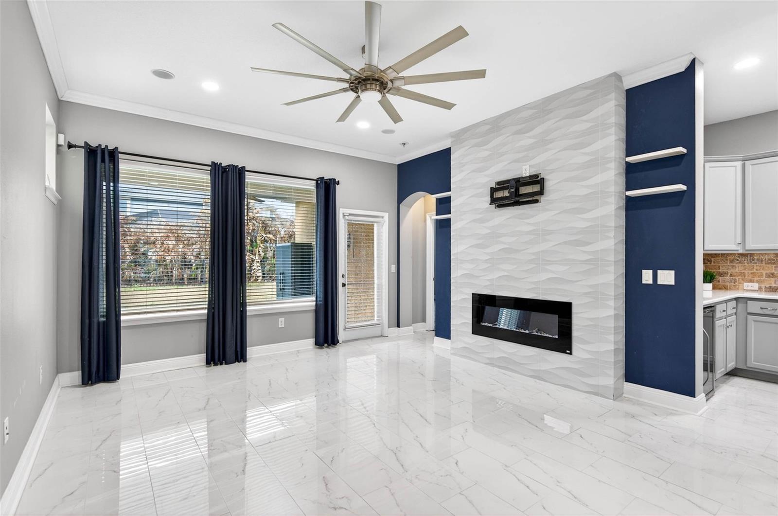 14310 BARRINGTON STOWERS DR