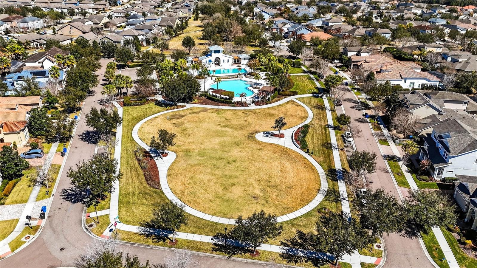 14310 BARRINGTON STOWERS DR