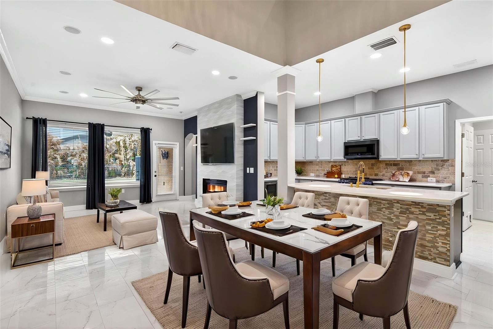 14310 BARRINGTON STOWERS DR