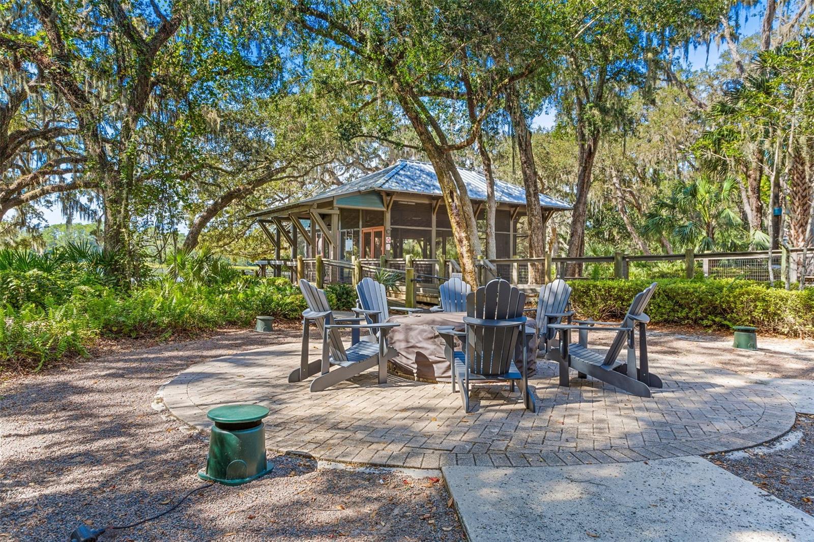 14310 BARRINGTON STOWERS DR