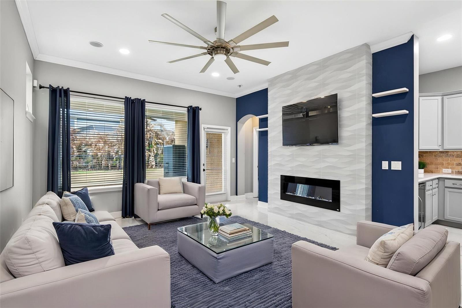 14310 BARRINGTON STOWERS DR