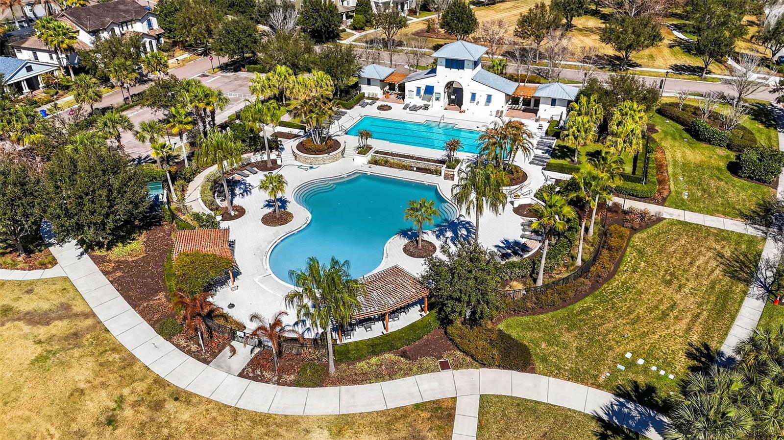 14310 BARRINGTON STOWERS DR