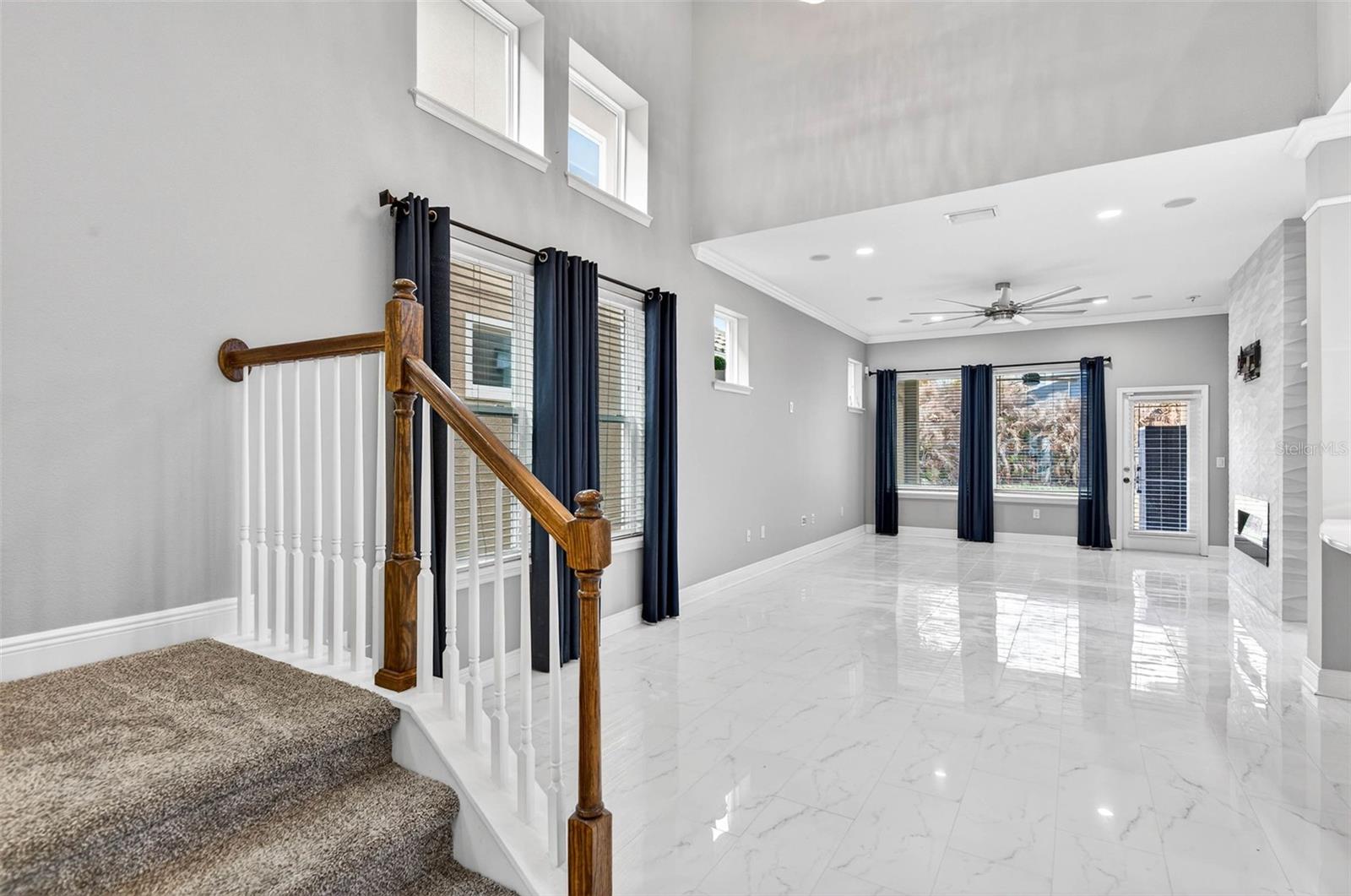 14310 BARRINGTON STOWERS DR