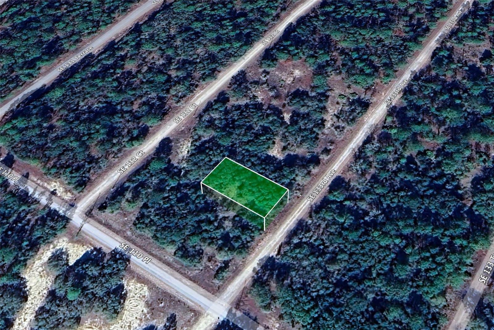 Lot 31 SE 133RD