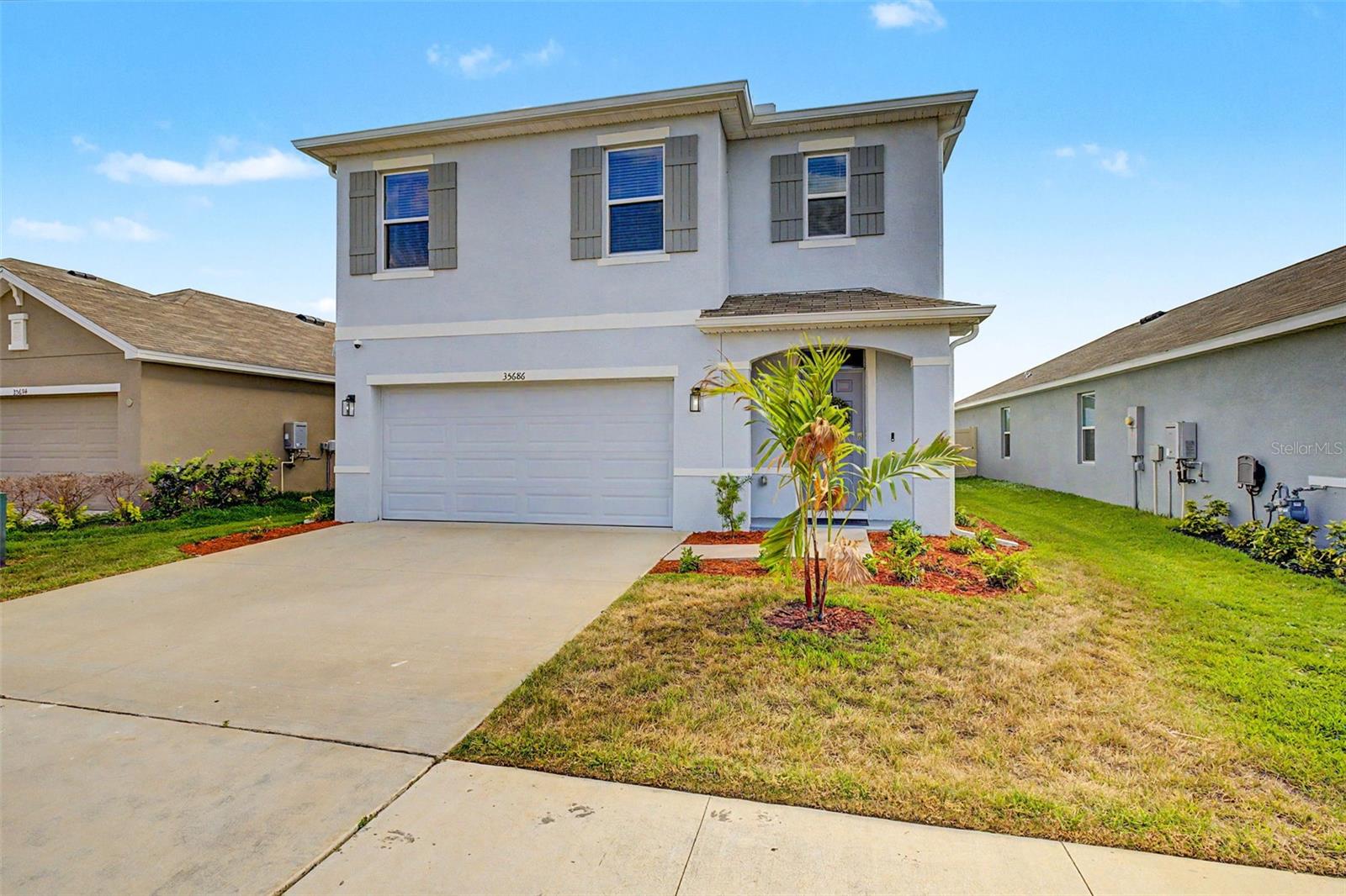 35686 SUNFLOWER HILL DR