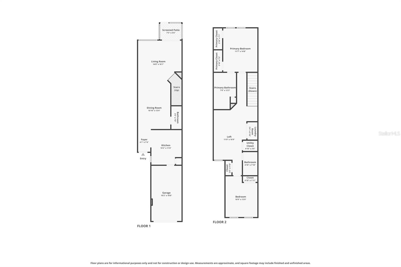 2464 STAPLEFORD PL