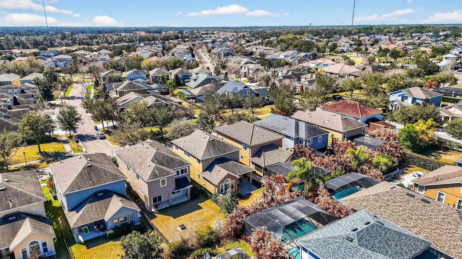 14310 BARRINGTON STOWERS DR