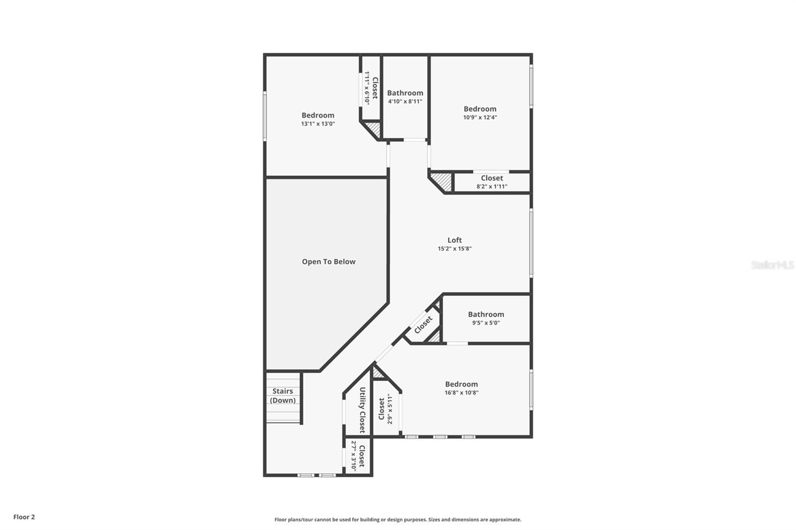 14310 BARRINGTON STOWERS DR