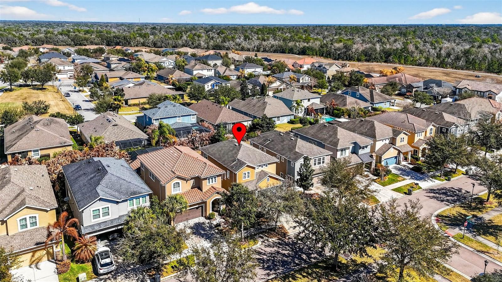 14310 BARRINGTON STOWERS DR