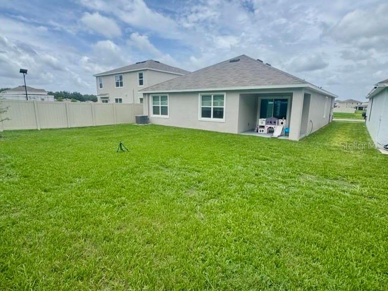 10866 QUAIL GROVE WAY
