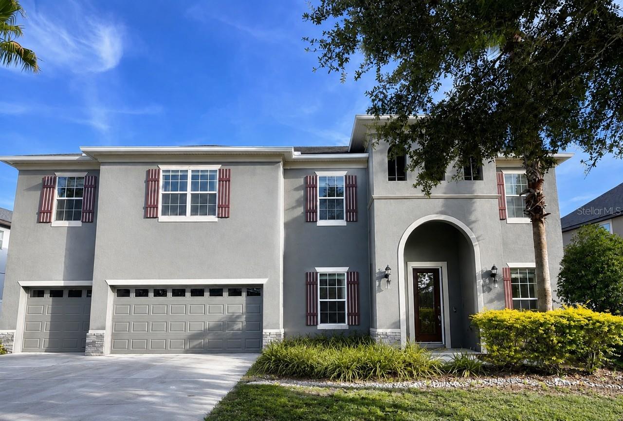 10531 MISTFLOWER LN