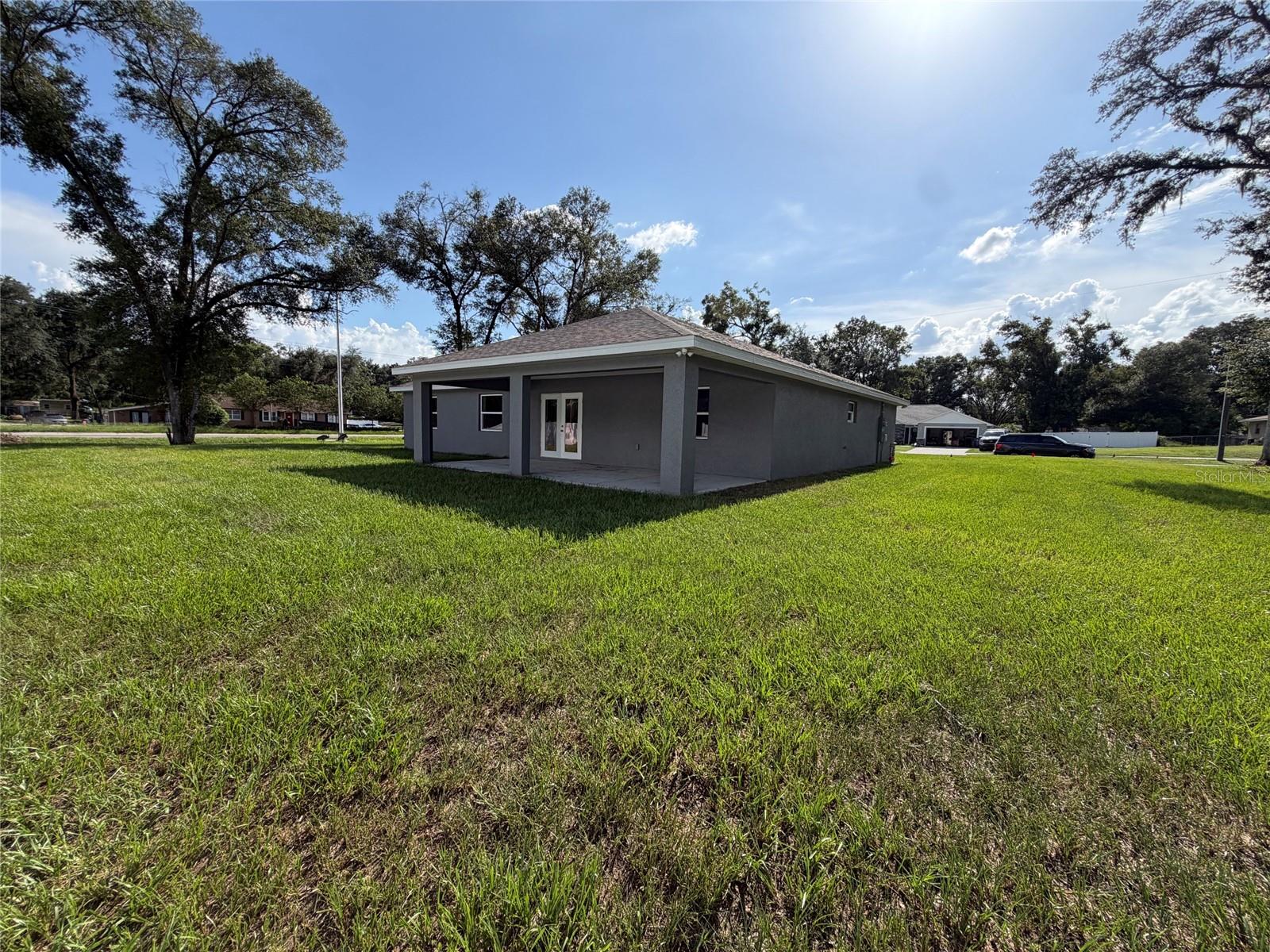 11734 ORANGE CT