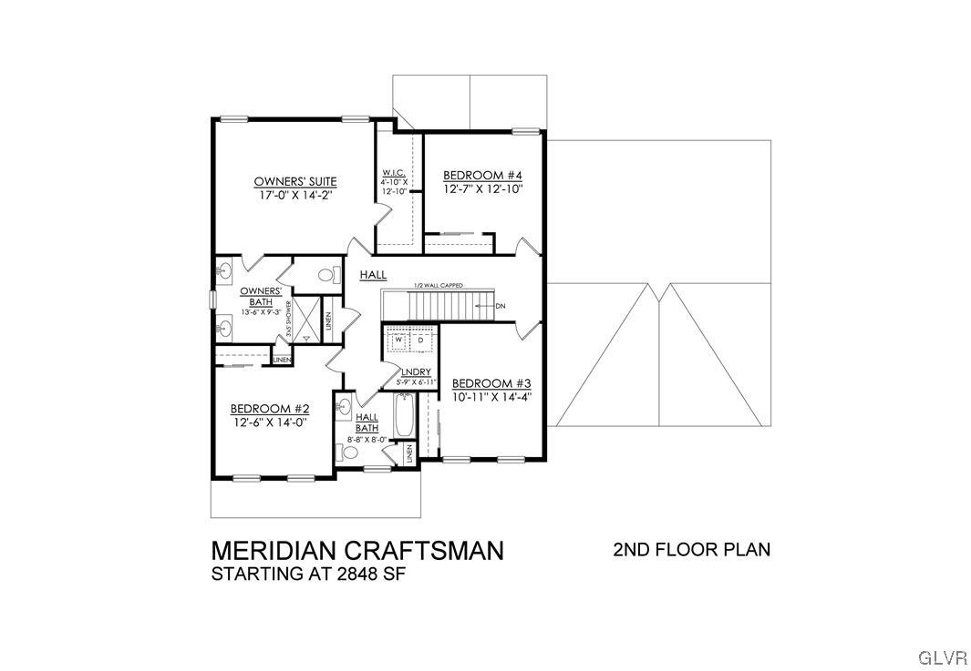 2840 Merion Drive 53