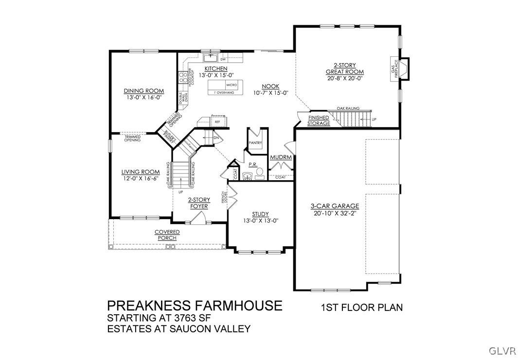 2555 Stonewall Drive 70