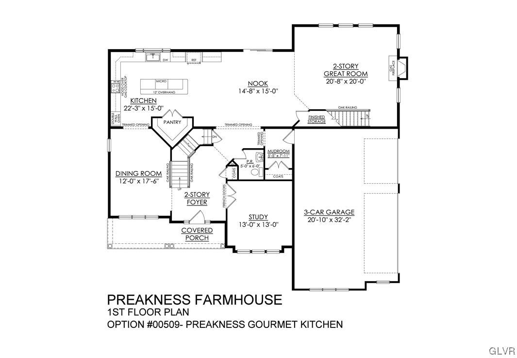 2510 Stonewall Drive 64