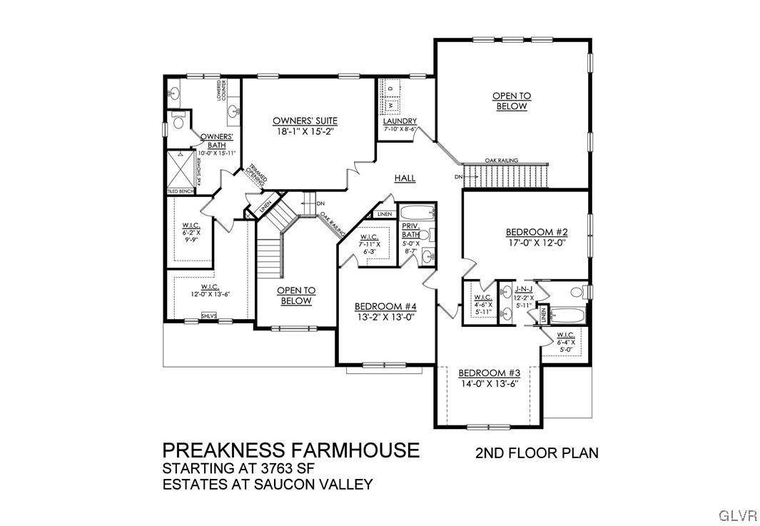 2510 Stonewall Drive 64
